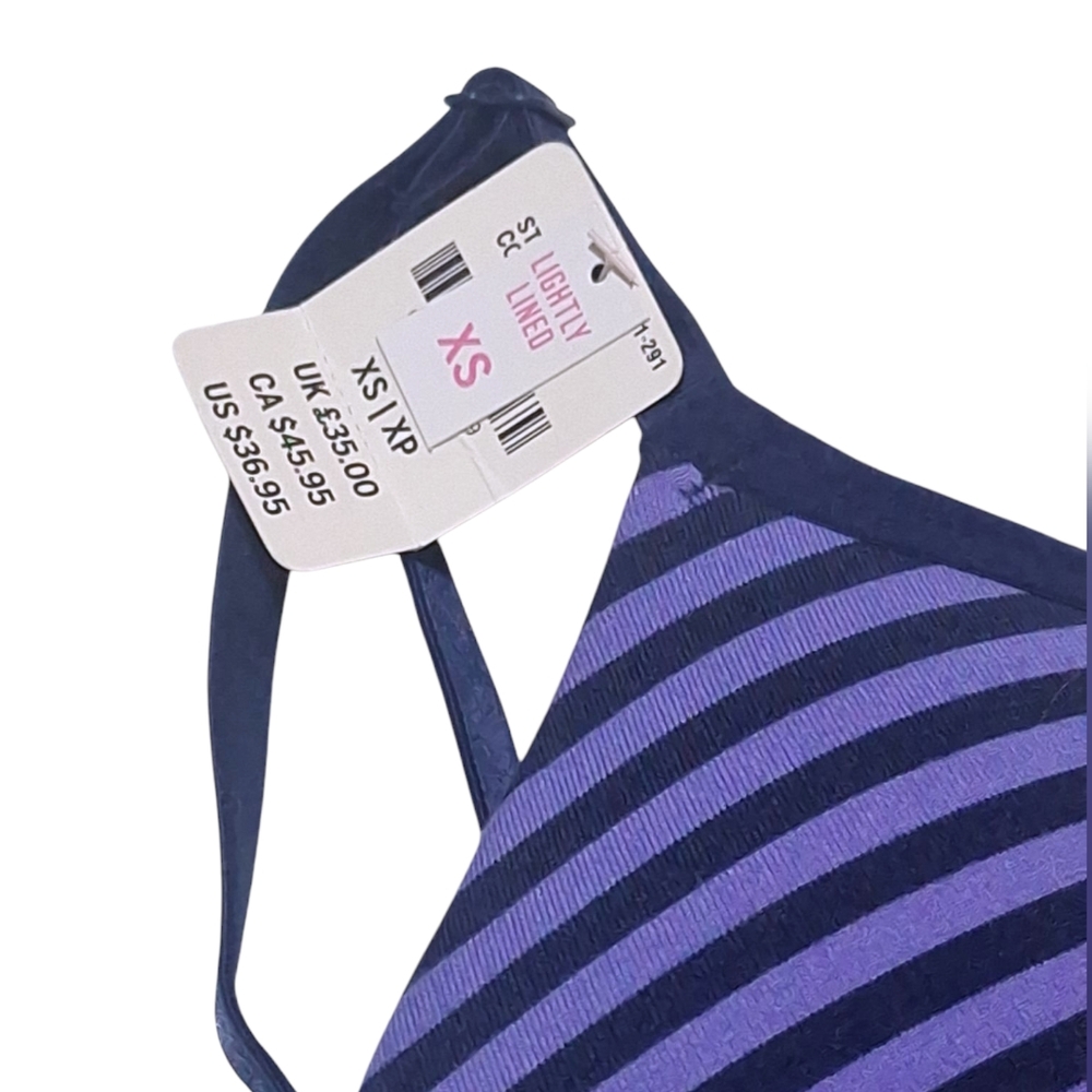 Victoria's Secret Wireless Bra NWT SIZE XS - Picture 6 of 8